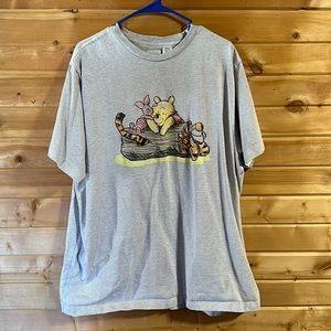 Disney Winnie the Pooh shirt